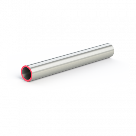 Трубы толстостенные 110х16 ГОСТ 8734-75 ст.09